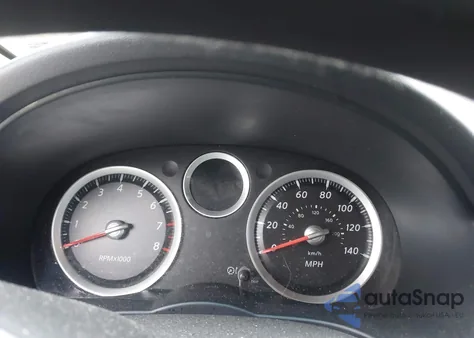 2011 Nissan Sentra 2.0Sr z USA, uszkodzony, nr VIN 3N1AB6AP0BL641915